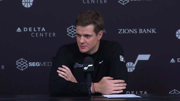 Will Hardy on Kris Dunn